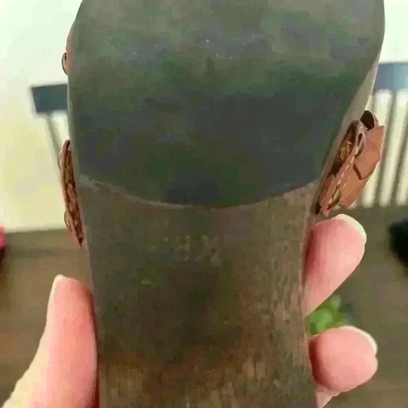 Banana Republic Retro Style Sandals Size 8.5 - Picture 6 of 8